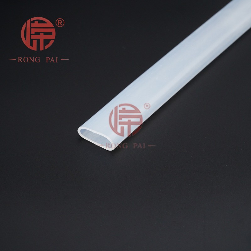 食品級硅膠管在什么條件下可以使用？-常州嶸牌橡塑制品有限公司